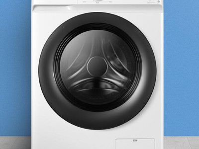 美的 （Midea）滚筒洗衣机全自动 10公斤洗烘一体 祛味空气洗 智能烘干 BLDC静音变频 MD100V11D