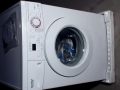 洗衣机用心电器 (56播放)